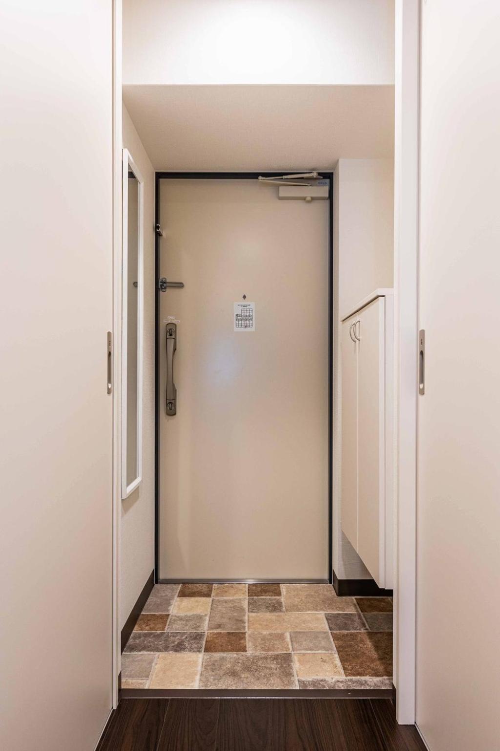 Appartement Fds Azur à Ōsaka Extérieur photo