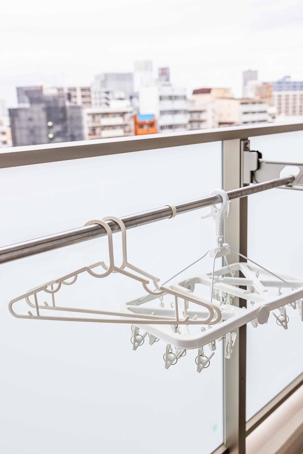 Appartement Fds Azur à Ōsaka Extérieur photo